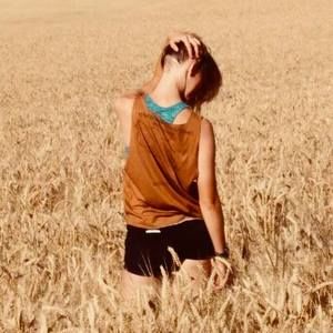 Meet your Posher, Sandy